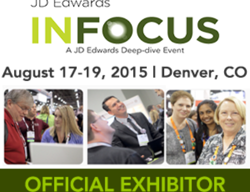 Come and see Rev Scheduler at Infocus Denver