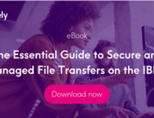 The Essential Guide to Secure and Managed File Transfers on the IBM i